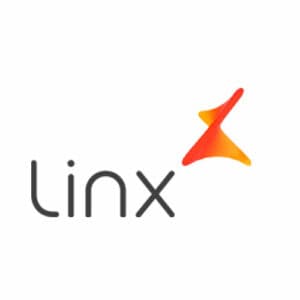Logo Linx Commerce