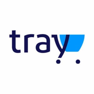 Logo Tray
