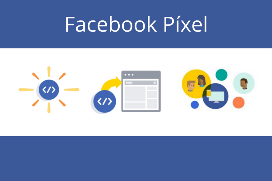 Instalar pixel no Facebook