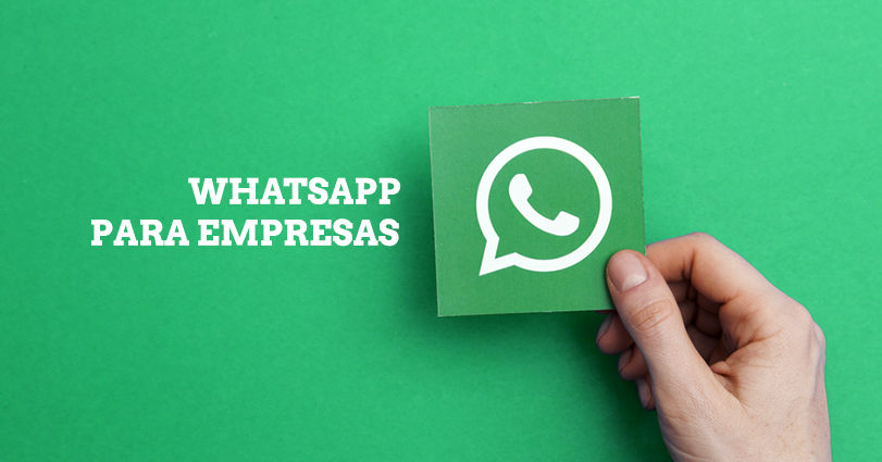 WhatsApp para empresas será lançado em breve