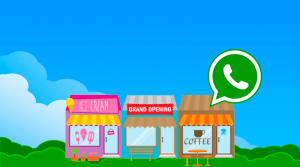 WhatsApp para empresas será lançado em breve