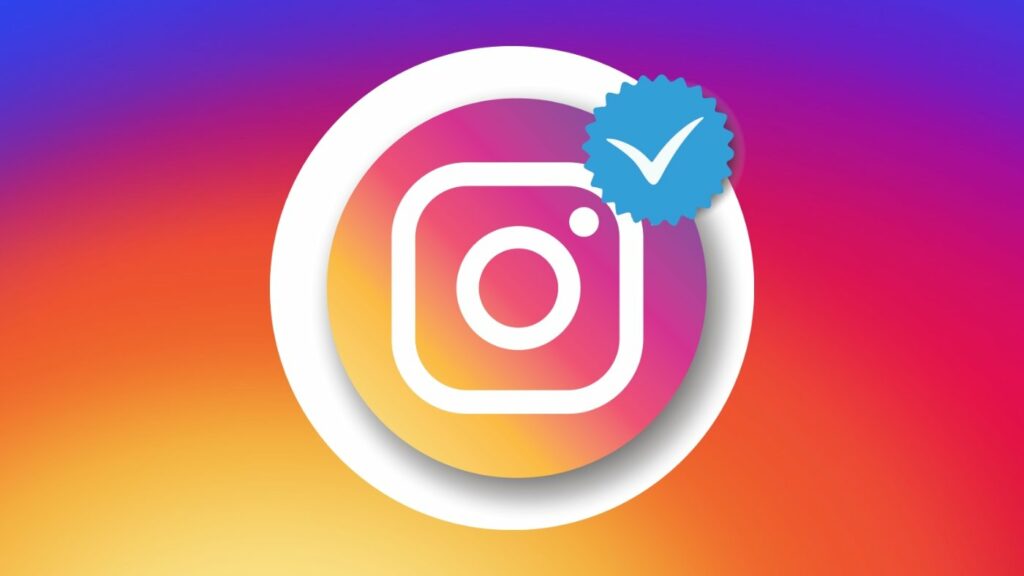 Selo de Verificação no Instagram
