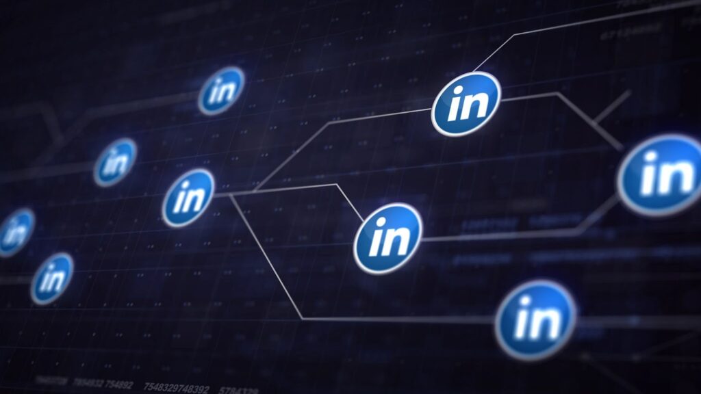 Use o LinkedIn para promover seus negócios