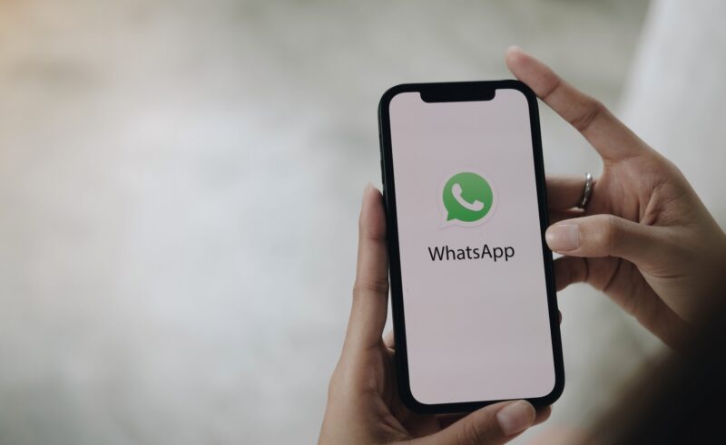 Pagamento pelo Whatsapp: Tudo que você precisa saber!￼